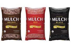 Premium Mulch