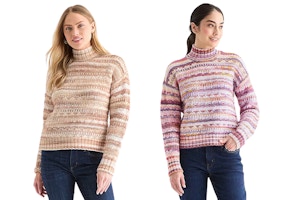 St. John's Women's Sweater