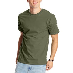 Hanes Men's Tee
