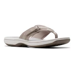 Clarks Women's Flip-Flop Sandals