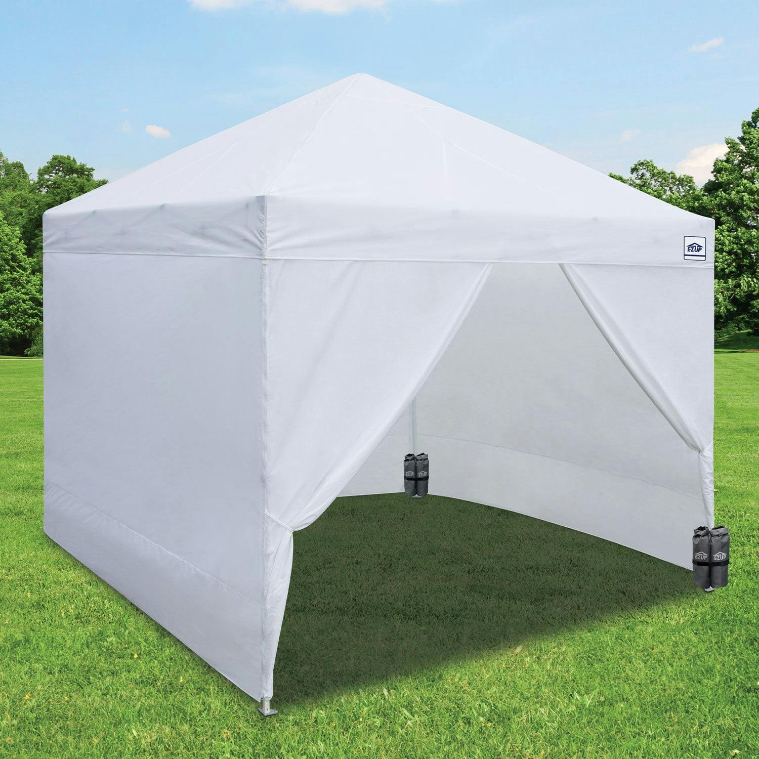 E-Z UP Commercial Canopy