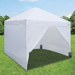 E-Z UP Commercial Canopy