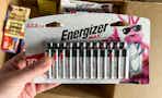 Energizer 24-Pack Batteries