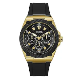 GUESS Silicone Watch