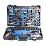 Kobalt Household Tool Set