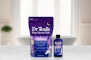 dr teals sampler set