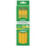 Ticonderoga Pencils