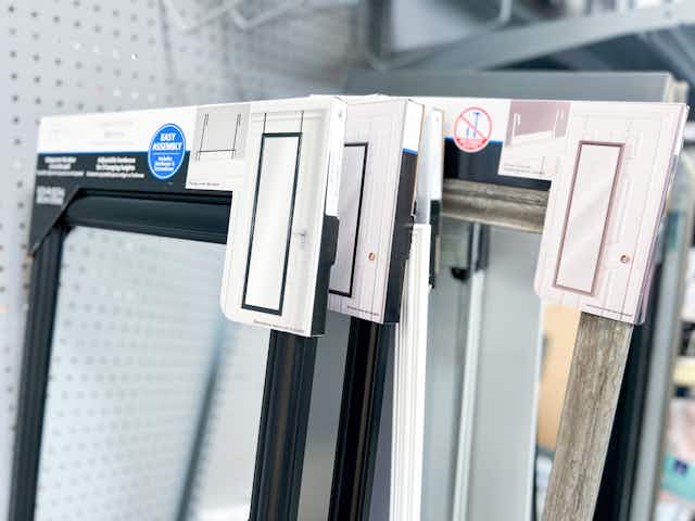 Low Prices on Full-Length Mirrors at Walmart — Prices Start at $55 card image