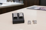 Daily Steals Stud Earring Sets, 2 ct