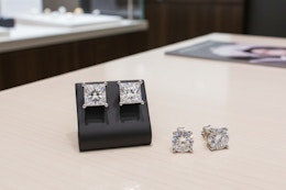 Daily Steals Stud Earring Sets, 2 ct