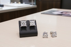 Daily Steals Stud Earring Sets, 2 ct