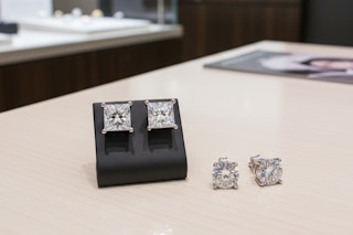 Daily Steals Stud Earring Sets, 2 ct