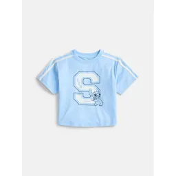 Kids' Active Graphic Jersey