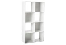 Room Essentials 8-Cube Organizer