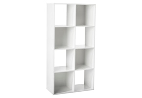 Room Essentials 8-Cube Organizer