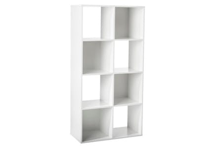 Room Essentials 8-Cube Organizer