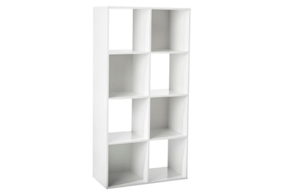 Room Essentials 8-Cube Organizer