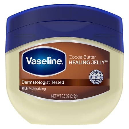 Vaseline Petroleum Jelly