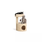 Whisker City Cat Condo