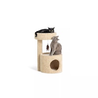 Whisker City Cat Condo