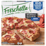 2 Freschetta Pizzas