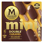 2 Magnum Ice Cream Bars Packs
