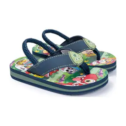 PAW Patrol Toddler Flip Flops