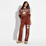 Women's Graphic Sweatpants