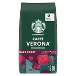 Starbucks Caffè Verona Coffee