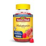 Nature Made Melatonin Gummies