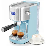 20 Bar Espresso Machine