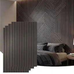 Decorative Acoustic Wall Panels