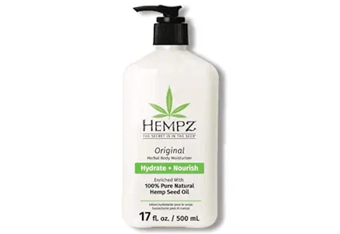 Hempz Body Moisturizer