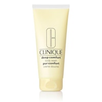 Clinique Deep Comfort Body Wash