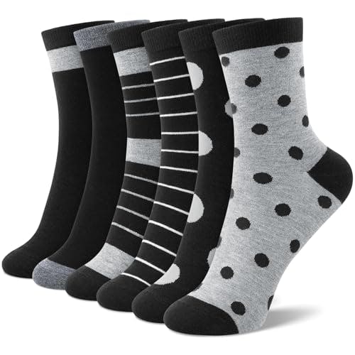 Women's Crew Socks