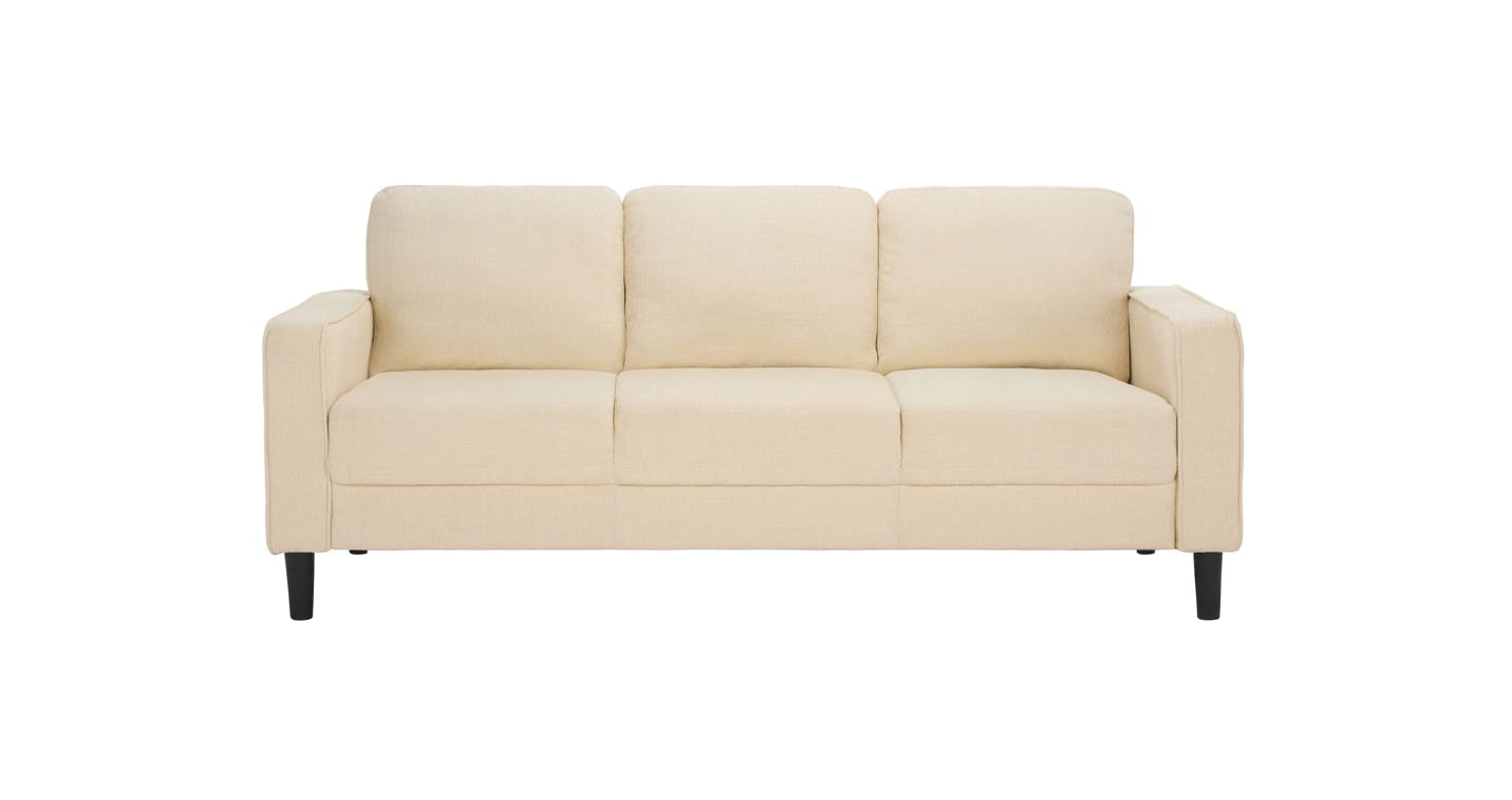 Safavieh Couture 3-Seater Sofa