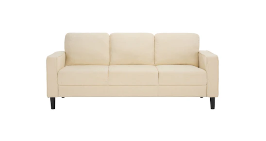 Safavieh Couture 3-Seater Sofa