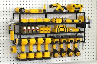 Large Power Tool Organizer (B0CYBYS5YK)