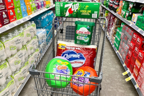Save Big at Walgreens — Earn $20 Back in Rewards