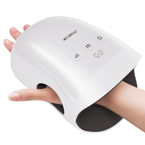 Heated Hand Massager