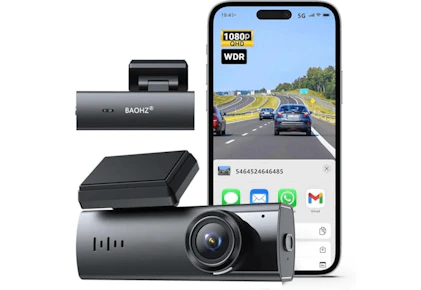 Dash Cam