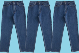 kirkland signature mens jeans collage