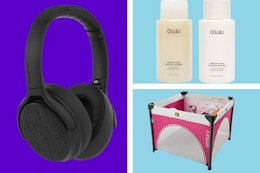 Prime Day Leftovers at Woot: $30 Headphones, $8 CoComelon Watch, and More card image