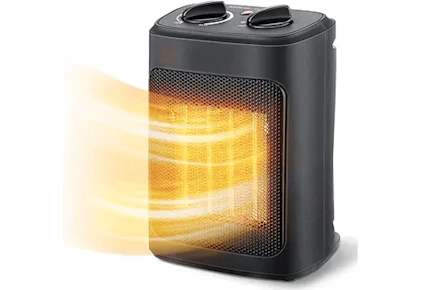 Space Heater