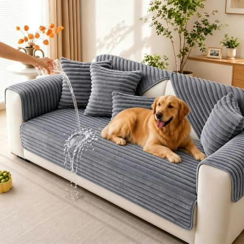 Waterproof Couch Cover