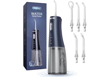 Water Dental Flosser