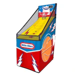 Little Tikes Electronic Basketball Game