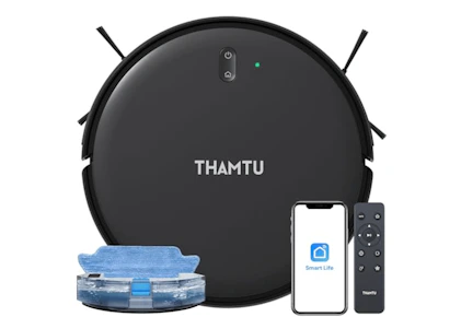 Robot Vacuum