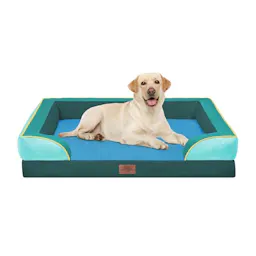 Comfort Expression Orthopedic Dog Bed
