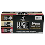 Member's Mark Protein Shakes 12-Pack